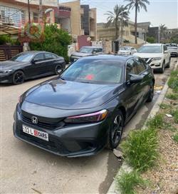 هوندا سيفيك